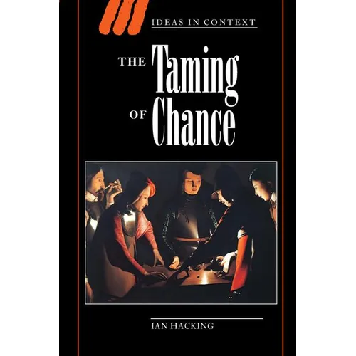 The Taming of Chance