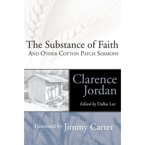 The Substance of Faith