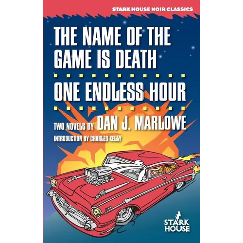 The Name of the Game is Death / One Endless Hour