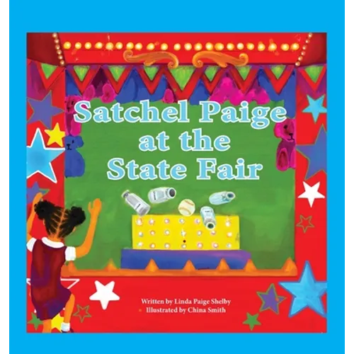 Satchel Paige at The State Fair