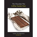 Litplan Teacher Pack: The Chocolate War