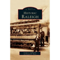 Historic Raleigh
