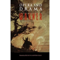 Opera and Drama