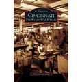 Cincinnati: The World War II Years