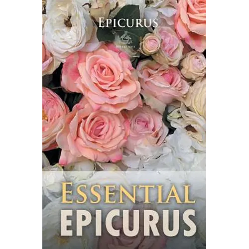 Essential Epicurus
