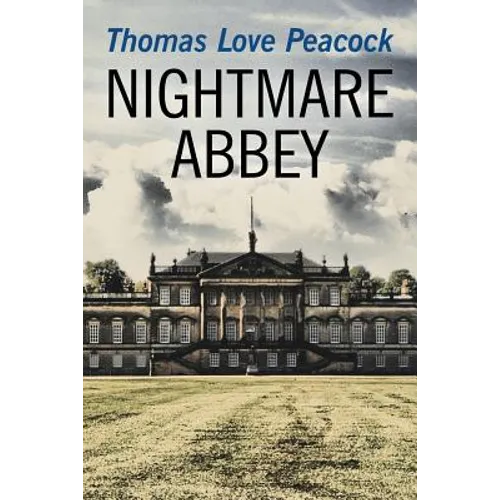 Nightmare Abbey