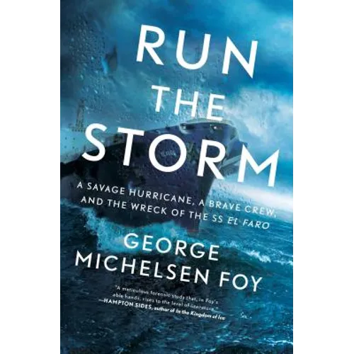 Run the Storm