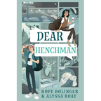 Dear Henchman - Paperback