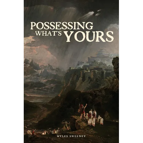 Possessing What's Yours