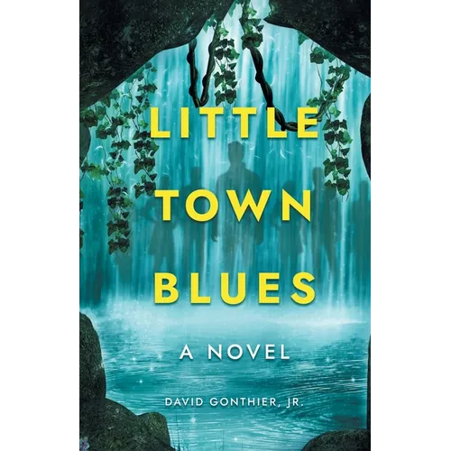 Little Town Blues