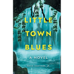Little Town Blues - Paperback