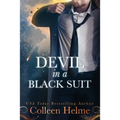 Devil in a Black Suit: A Shelby Nichols Adventure
