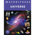 Eyewitness Universe
