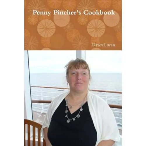 Penny Pincher's Cookbook