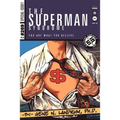 The Superman Syndrome--The Magic of Myth in The Pursuit of Power: The Positive Mental Moxie of Myth for Personal Growth