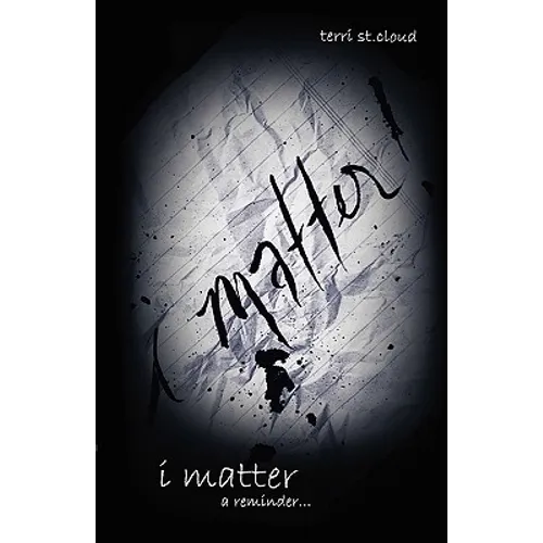 i matter