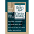 The Pastor's Guide to Effective Preaching