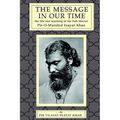 The Message in Our Time: The Life and Teaching of the Sufi Master Piromurshid Inayat Khan.