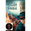 Murder at Manzanar (Polish Dragon P. I.)