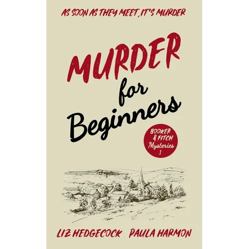 Murder for Beginners
