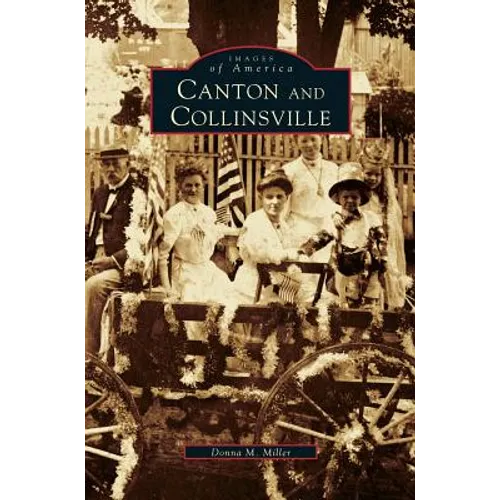 Canton and Collinsville