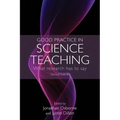 Good Practice in Science Teaching: What Research Has to Say