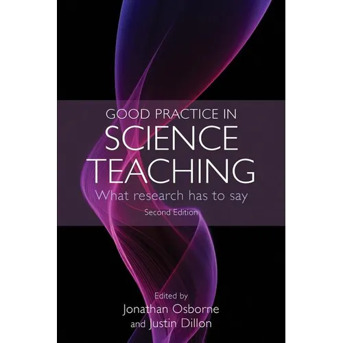 Good Practice in Science Teaching: What Research Has to Say