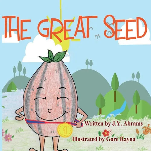 The Great Seed