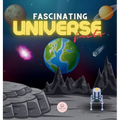 Fascinating Universe Facts for Kids: Learn about Space, the Solar System, Galaxies, Planets, Black Holes and More!
