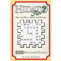 Hidato fun 7: 203 New Logic Puzzles