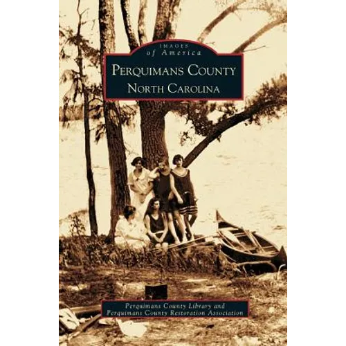 Perquimans County