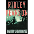 The Body of David Hayes