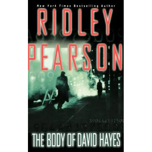 The Body of David Hayes
