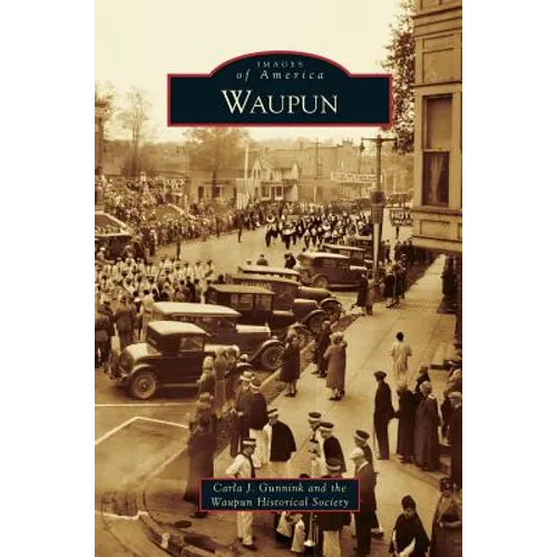 Waupun