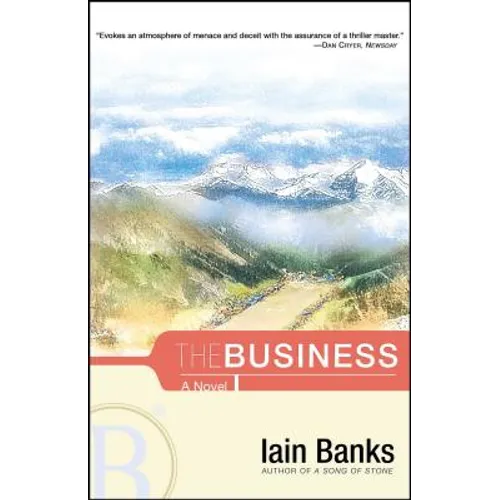 The Business