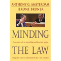 Minding the Law