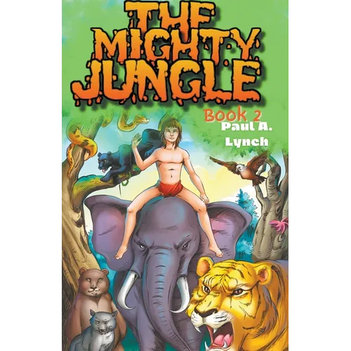 The Mighty Jungle