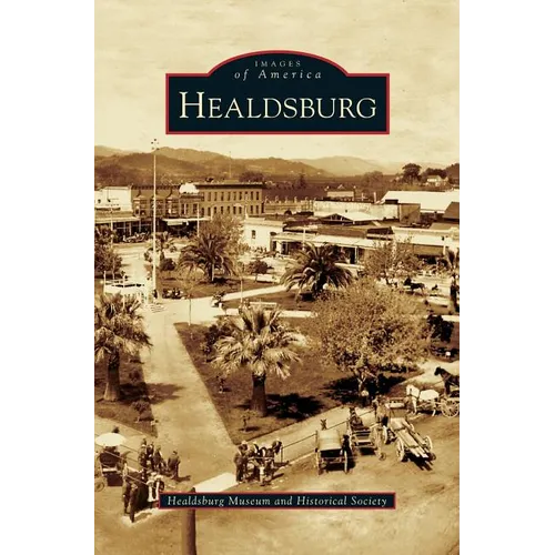 Healdsburg