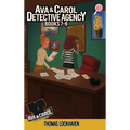 Ava & Carol Detective Agency (Books 7-9): A Middle Grade Mystery Series (Book Bundle 3)