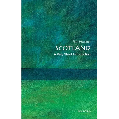 Scotland: A Very Short Introduction