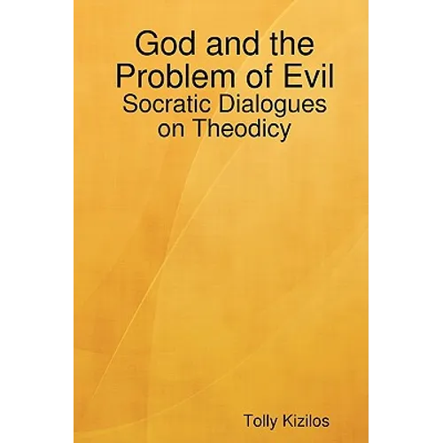 God and the Problem of Evil
