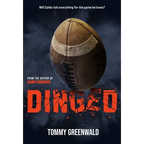 Dinged: A Game Changer Companion Novel