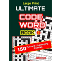 Large Print ULTIMATE CODEWORD Book 2