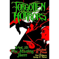 Forgotten Horrors Vol. 10: The Missing Years