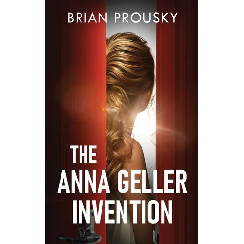The Anna Geller Invention