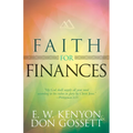 Faith for Finances