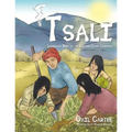 Tsali: Legendary Hero of the Eastern Band Cherokee