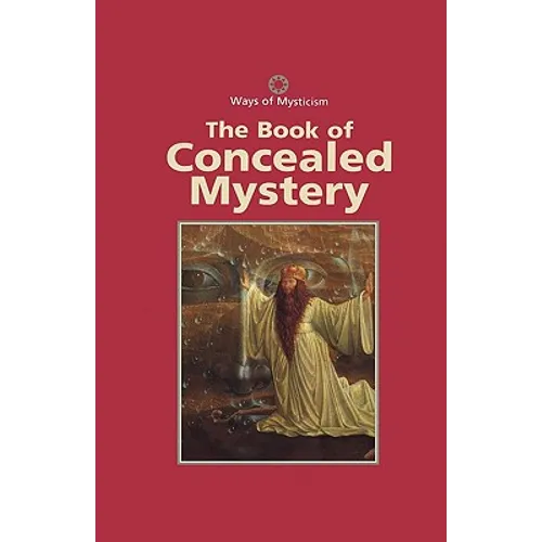 The Book of Concealed Mystery