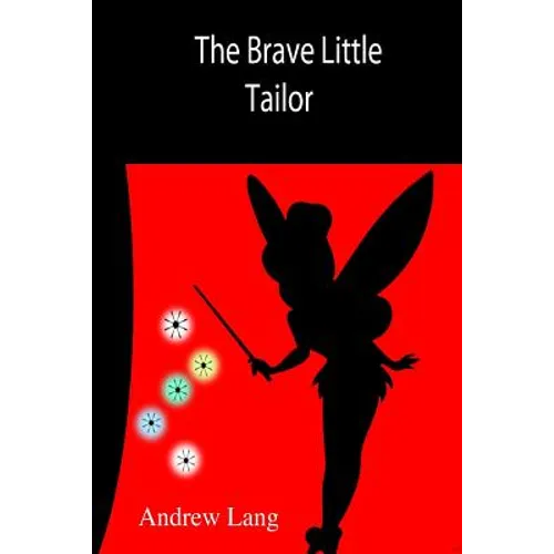 The Brave Little Tailor
