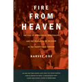 Fire from Heaven: The Rise of Pentecostal Spirituality and the Reshaping of Religion in the 21st Century